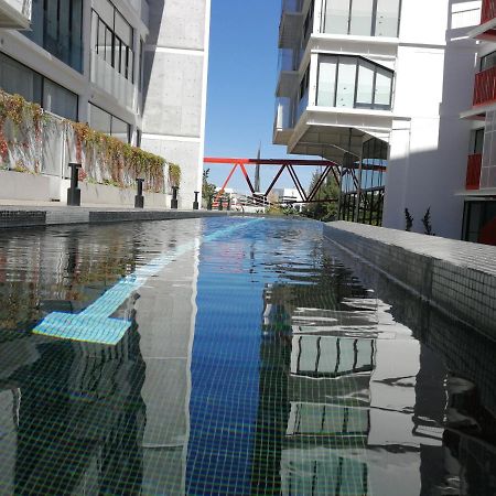 Encanto Cayala, Acogedor Y Moderno Apartamento En Cayala Con Aire Acondicionado Гватемала Экстерьер фото