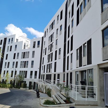 Encanto Cayala, Acogedor Y Moderno Apartamento En Cayala Con Aire Acondicionado Гватемала Экстерьер фото