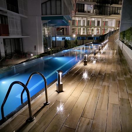 Encanto Cayala, Acogedor Y Moderno Apartamento En Cayala Con Aire Acondicionado Гватемала Экстерьер фото