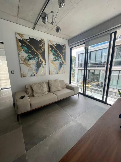 Encanto Cayala, Acogedor Y Moderno Apartamento En Cayala Con Aire Acondicionado Гватемала Экстерьер фото