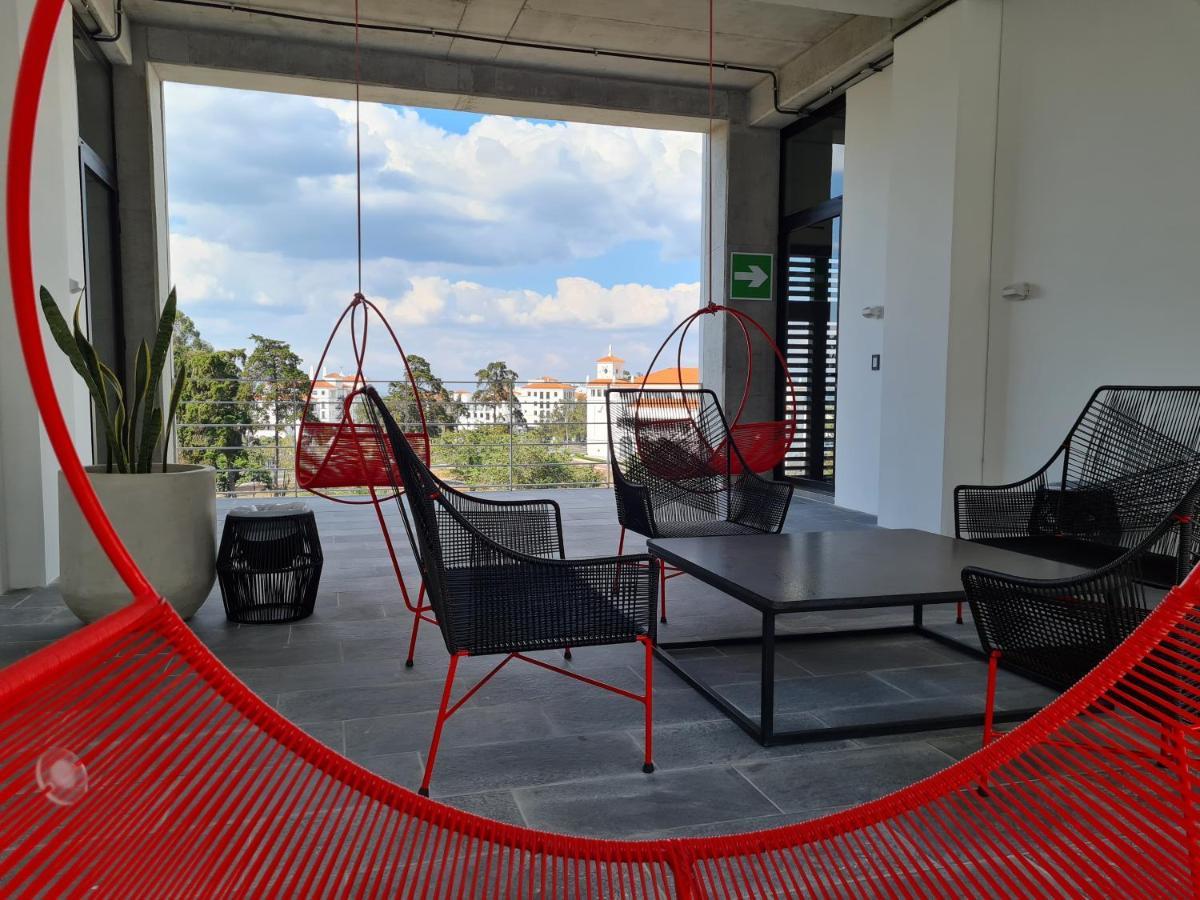 Encanto Cayala, Acogedor Y Moderno Apartamento En Cayala Con Aire Acondicionado Гватемала Экстерьер фото