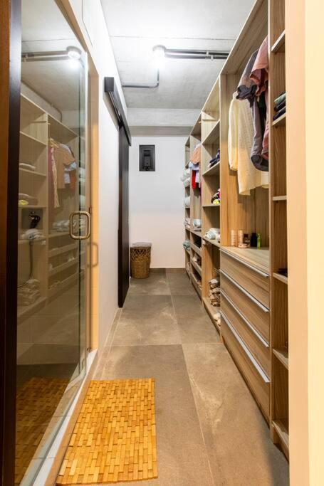 Encanto Cayala, Acogedor Y Moderno Apartamento En Cayala Con Aire Acondicionado Гватемала Экстерьер фото