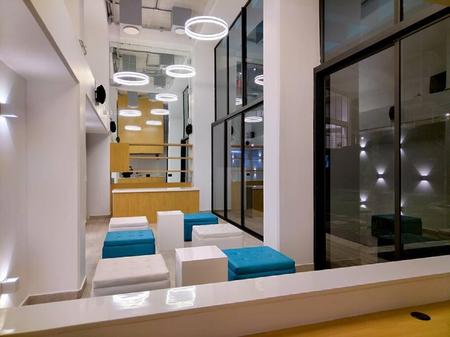 Encanto Cayala, Acogedor Y Moderno Apartamento En Cayala Con Aire Acondicionado Гватемала Экстерьер фото