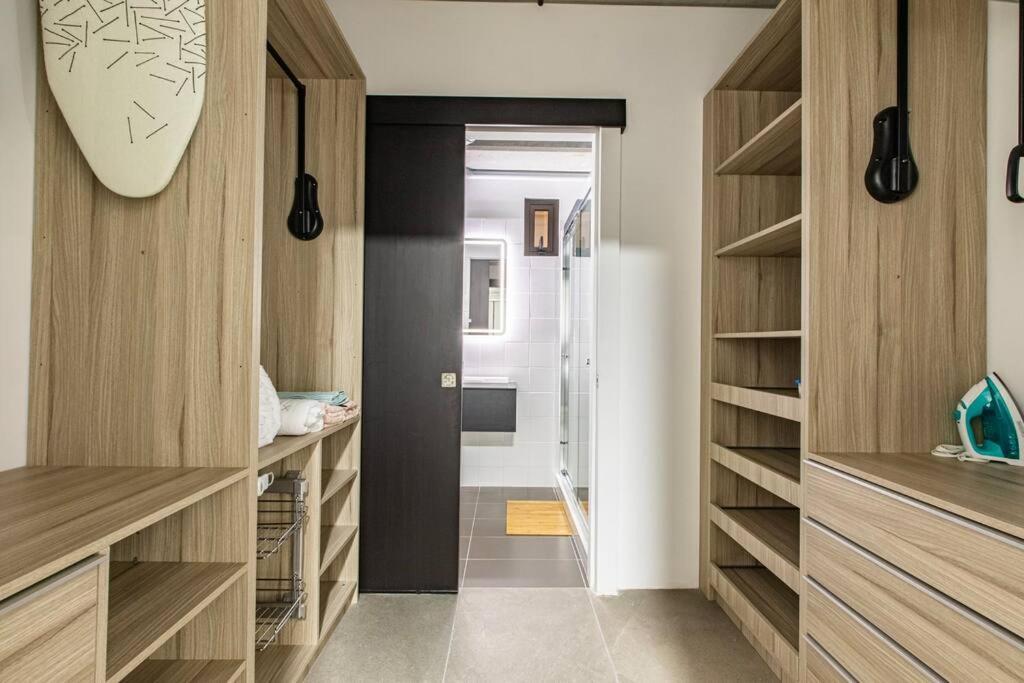 Encanto Cayala, Acogedor Y Moderno Apartamento En Cayala Con Aire Acondicionado Гватемала Экстерьер фото