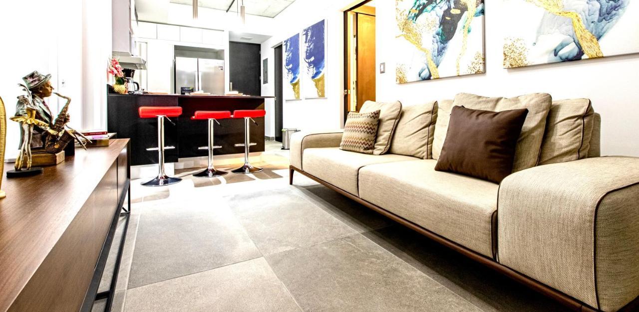 Encanto Cayala, Acogedor Y Moderno Apartamento En Cayala Con Aire Acondicionado Гватемала Экстерьер фото