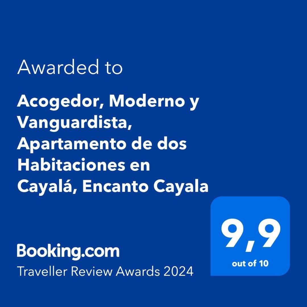 Encanto Cayala, Acogedor Y Moderno Apartamento En Cayala Con Aire Acondicionado Гватемала Экстерьер фото